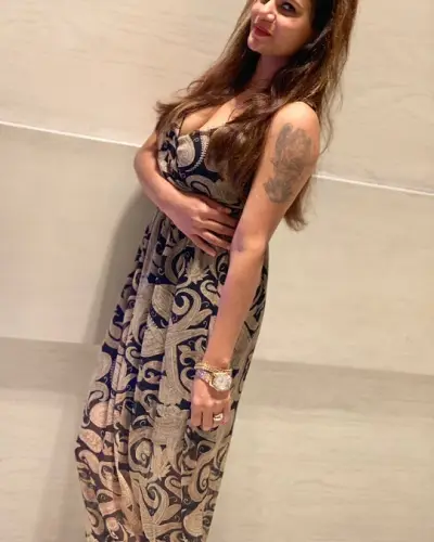 Kumher Escort
